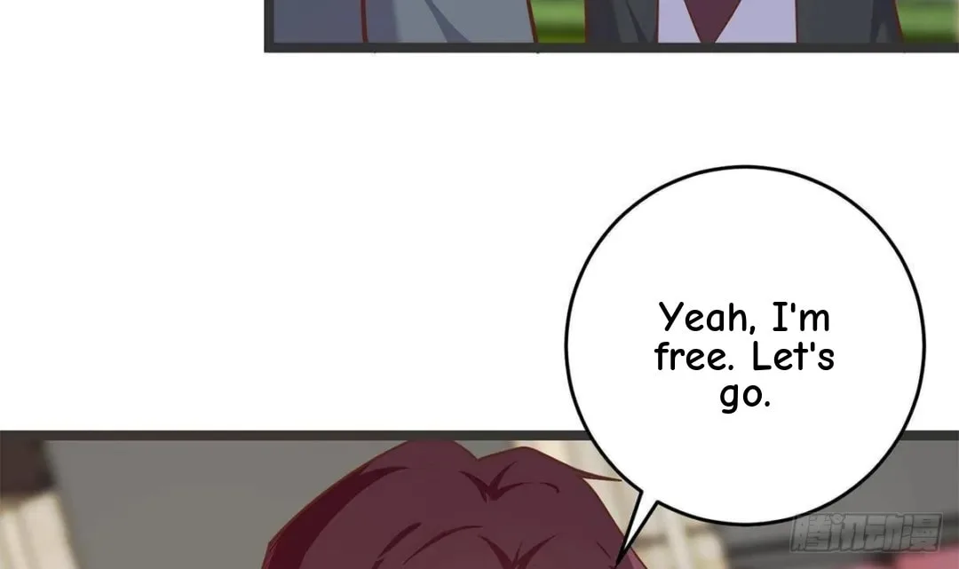 It's All the Pantyhose's Fault Chapter 751 page 26