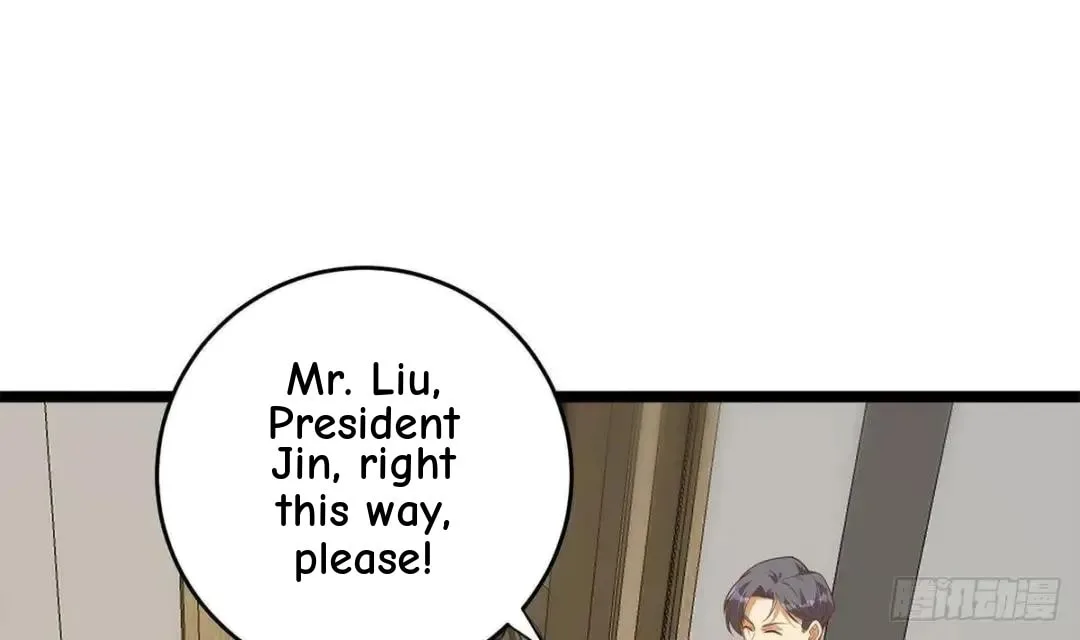 It's All the Pantyhose's Fault Chapter 752 page 4