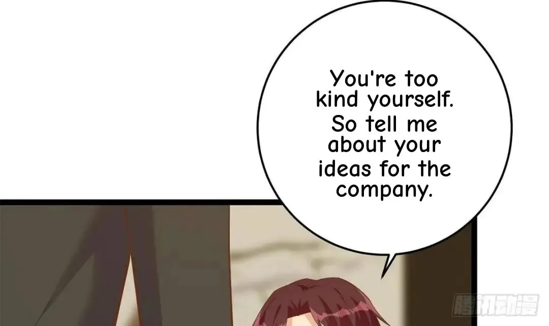 It's All the Pantyhose's Fault Chapter 752 page 10