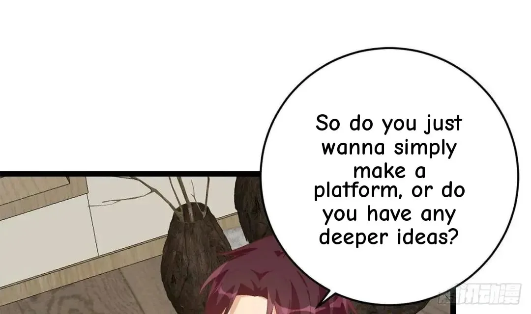 It's All the Pantyhose's Fault Chapter 752 page 22