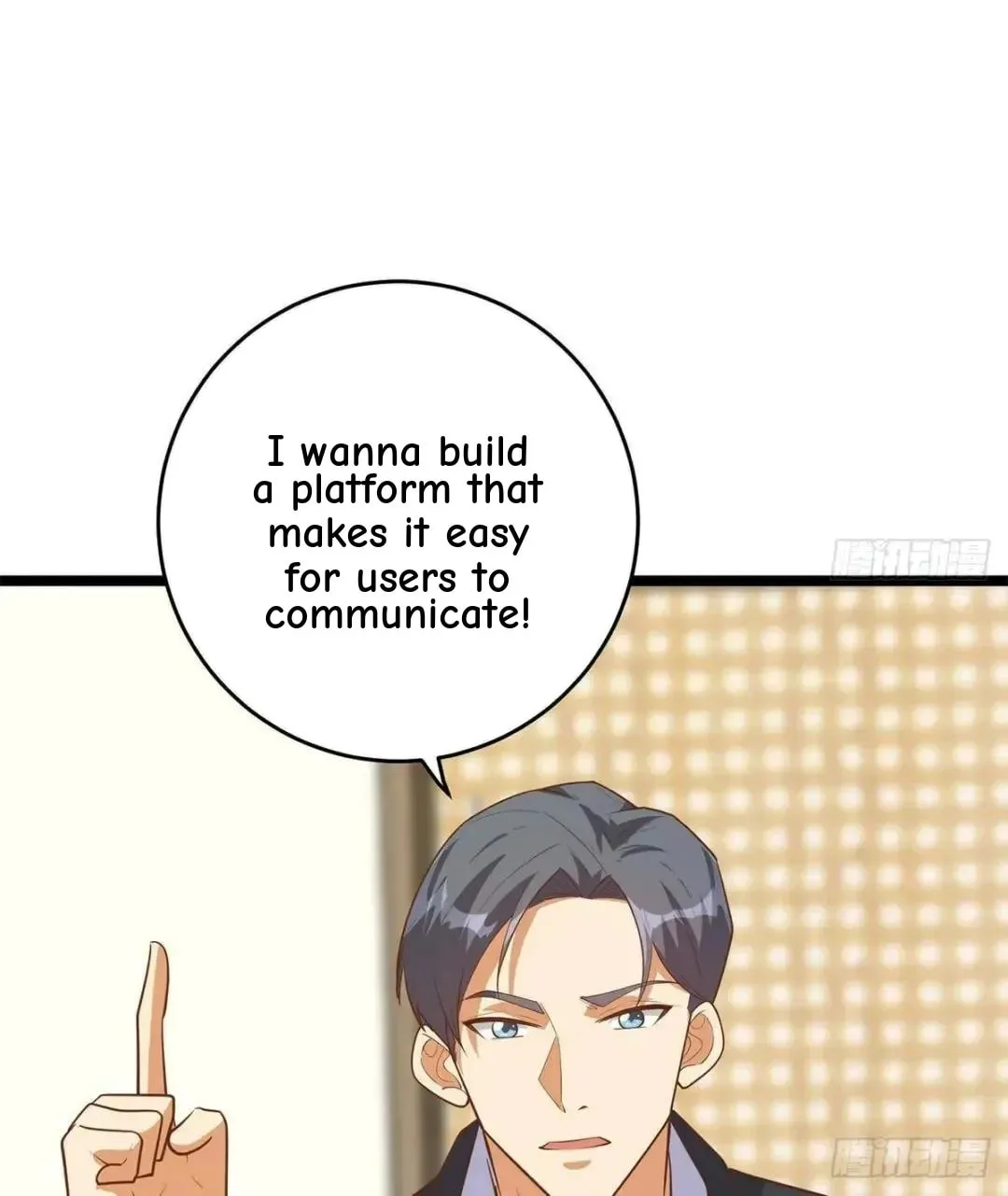 It's All the Pantyhose's Fault Chapter 752 page 14