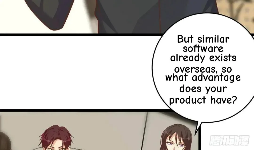 It's All the Pantyhose's Fault Chapter 752 page 16