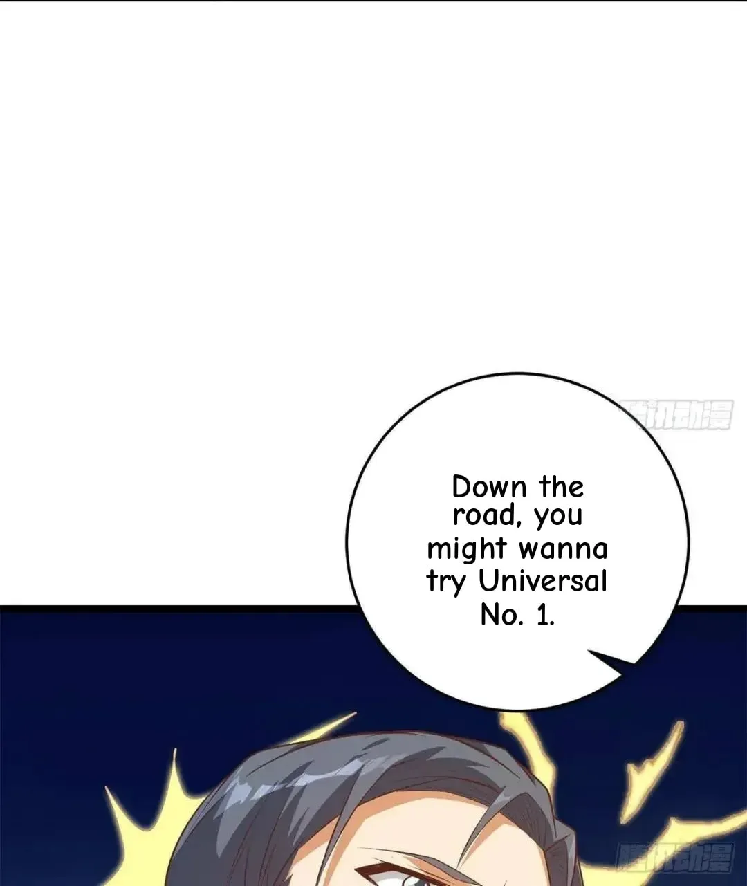 It's All the Pantyhose's Fault Chapter 752 page 33