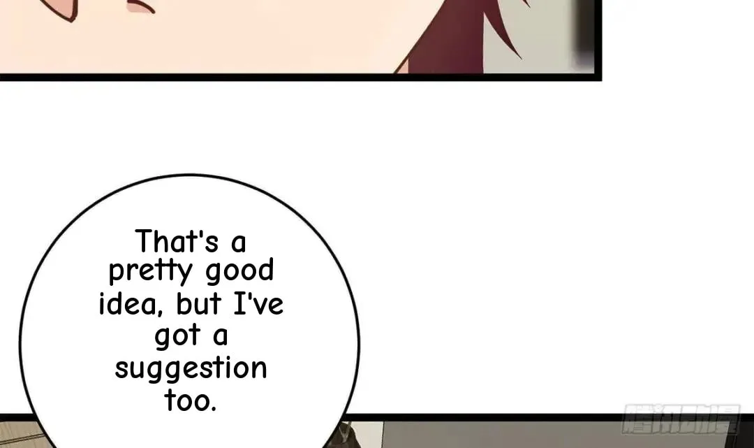 It's All the Pantyhose's Fault Chapter 752 page 30