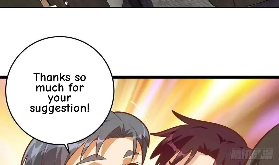 It's All the Pantyhose's Fault Chapter 752 page 38
