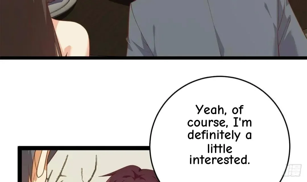 It's All the Pantyhose's Fault Chapter 753 page 25