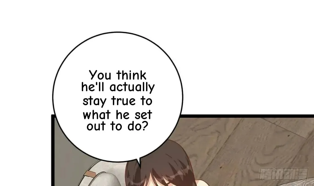 It's All the Pantyhose's Fault Chapter 753 page 32