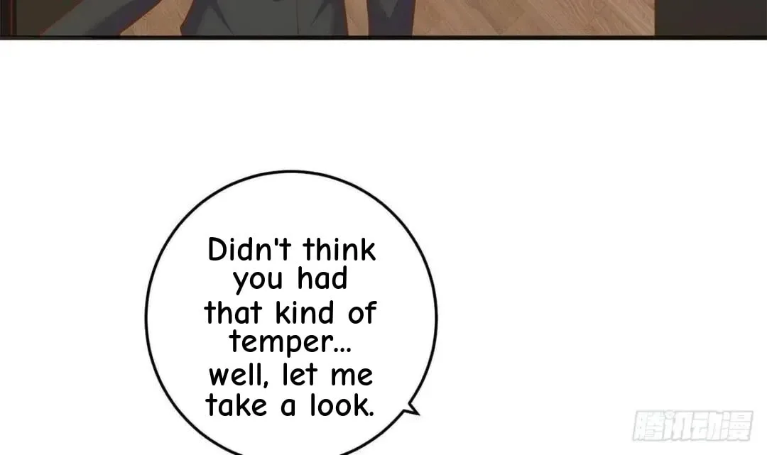 It's All the Pantyhose's Fault Chapter 754 page 6