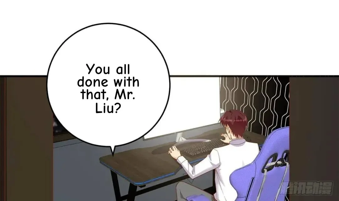 It's All the Pantyhose's Fault Chapter 754 page 4