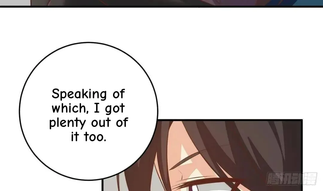 It's All the Pantyhose's Fault Chapter 754 page 30