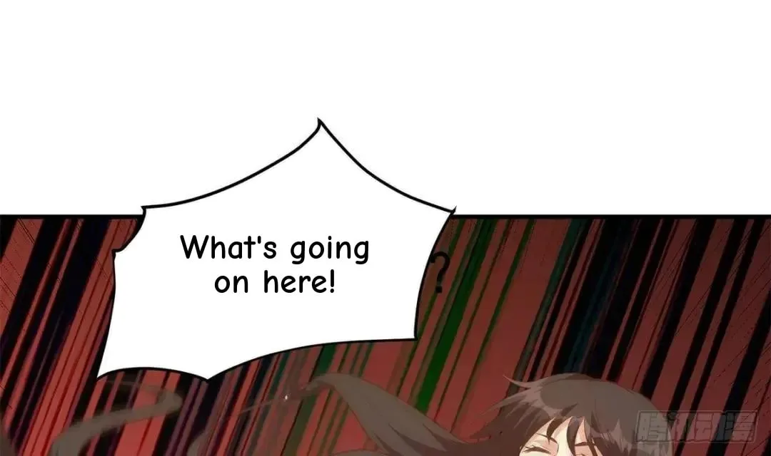 It's All the Pantyhose's Fault Chapter 754 page 35