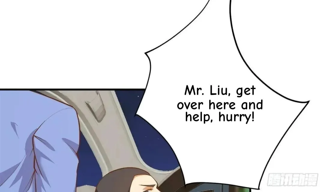 It's All the Pantyhose's Fault Chapter 755 page 14