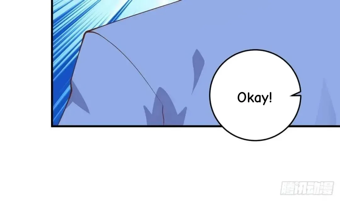 It's All the Pantyhose's Fault Chapter 755 page 32