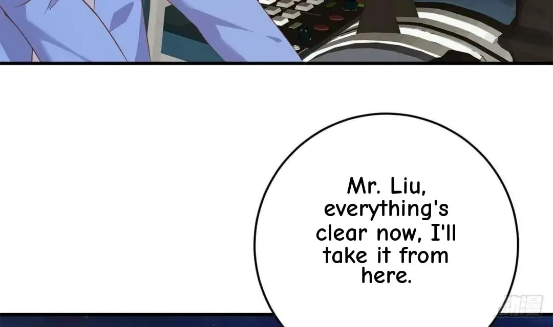 It's All the Pantyhose's Fault Chapter 755 page 34