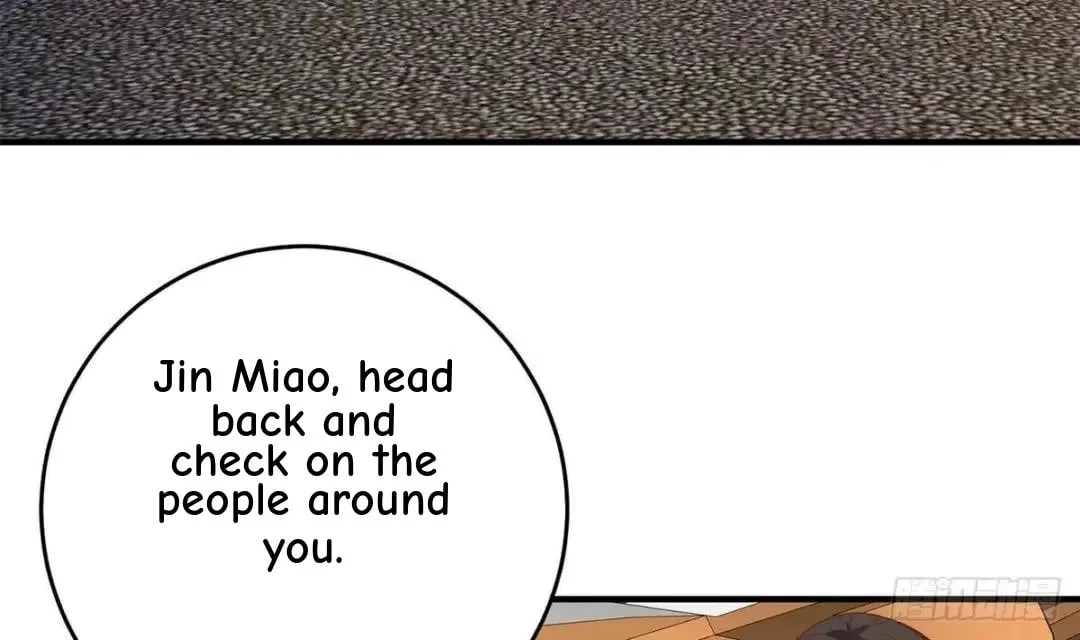It's All the Pantyhose's Fault Chapter 755 page 44