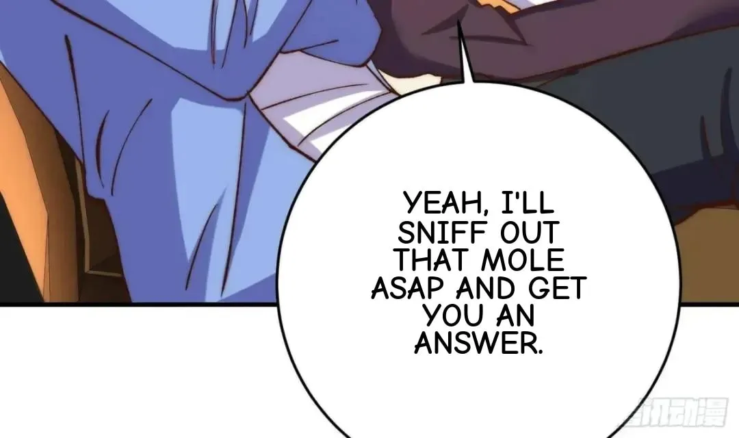 It's All the Pantyhose's Fault Chapter 756 page 13