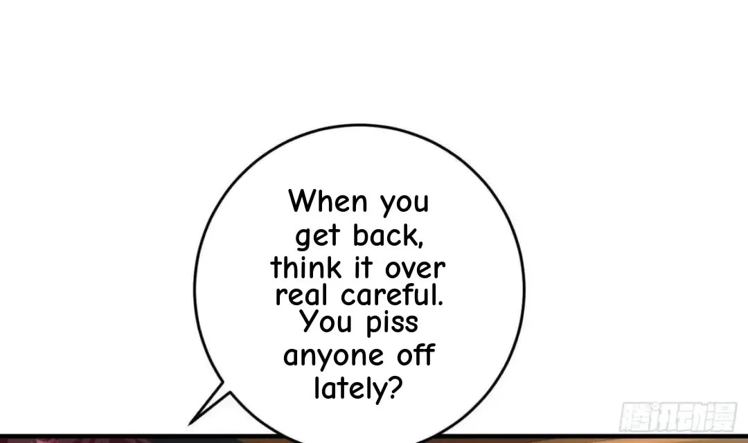 It's All the Pantyhose's Fault Chapter 756 page 11