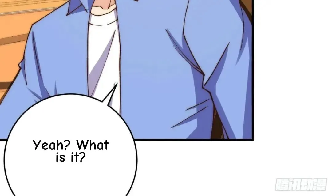 It's All the Pantyhose's Fault Chapter 756 page 17