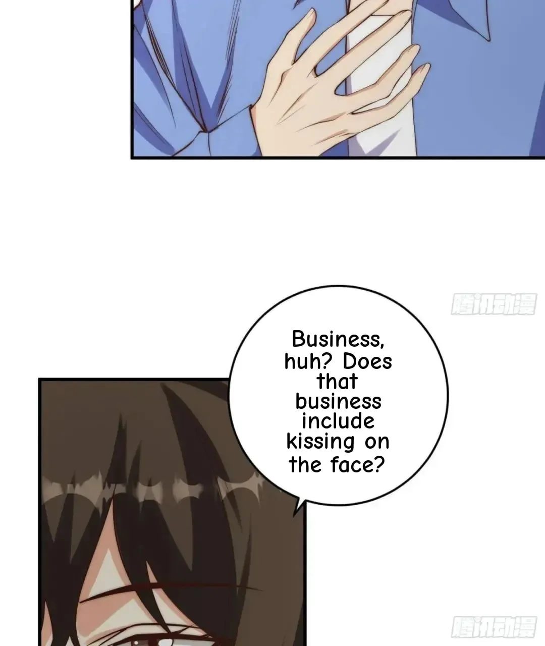 It's All the Pantyhose's Fault Chapter 756 page 32