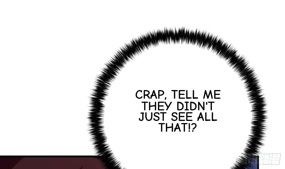 It's All the Pantyhose's Fault Chapter 756 page 34