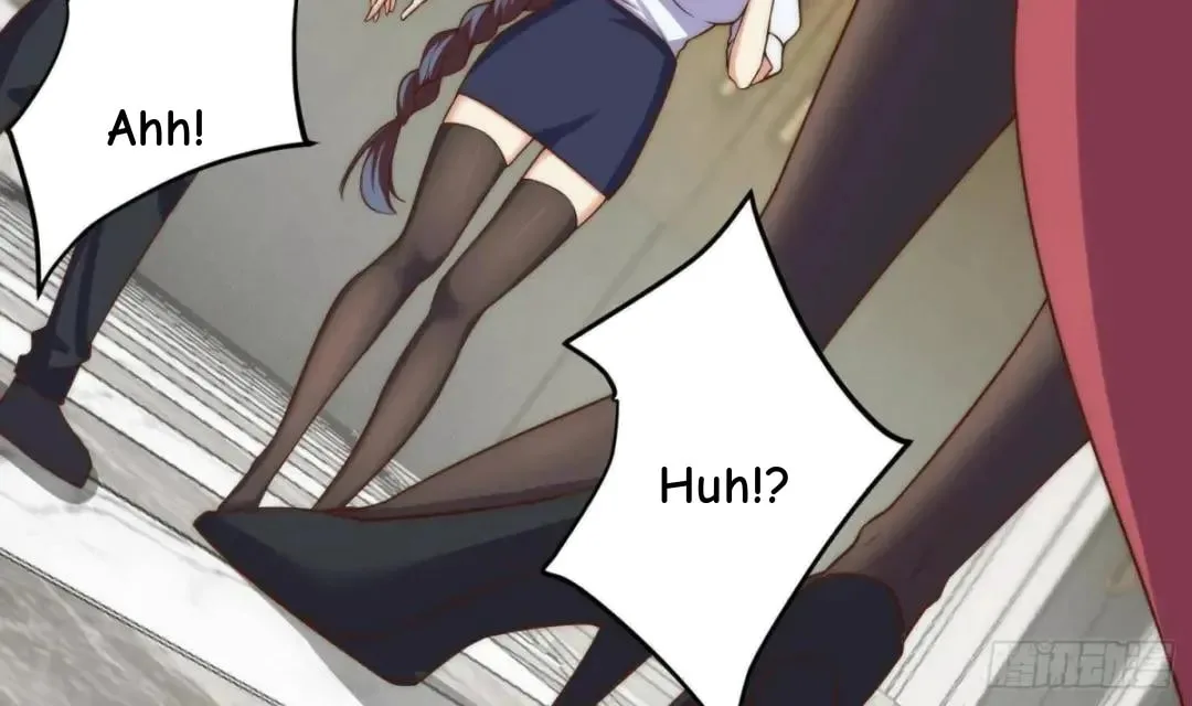 It's All the Pantyhose's Fault Chapter 756 page 42