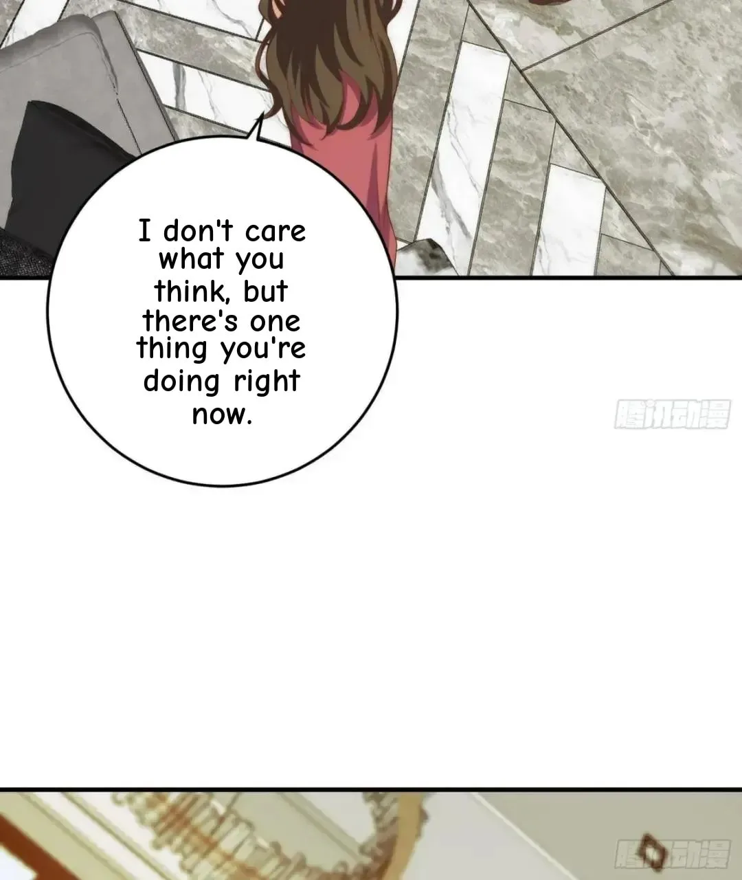 It's All the Pantyhose's Fault Chapter 756 page 39