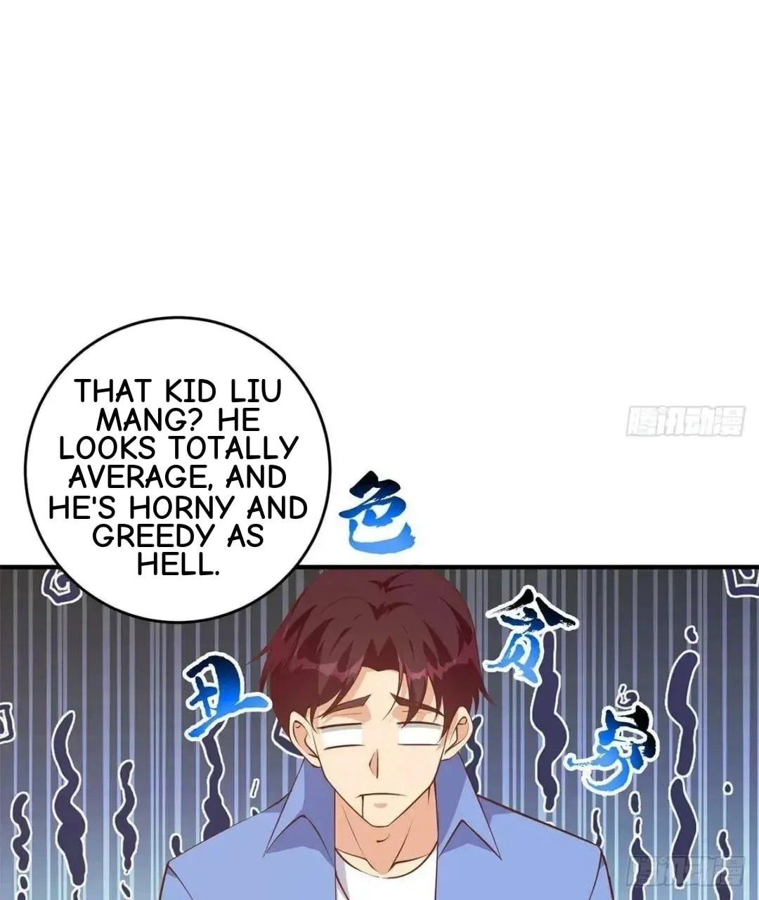 It's All the Pantyhose's Fault Chapter 757 page 10
