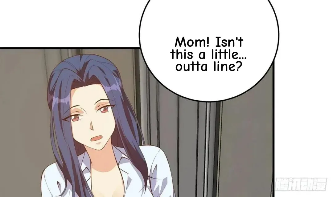 It's All the Pantyhose's Fault Chapter 757 page 4