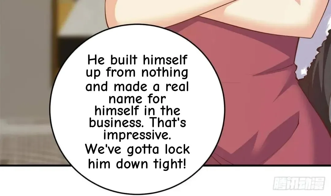 It's All the Pantyhose's Fault Chapter 757 page 14
