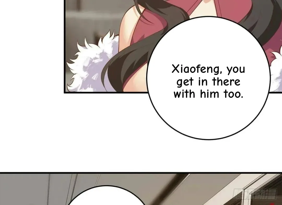 It's All the Pantyhose's Fault Chapter 757 page 25