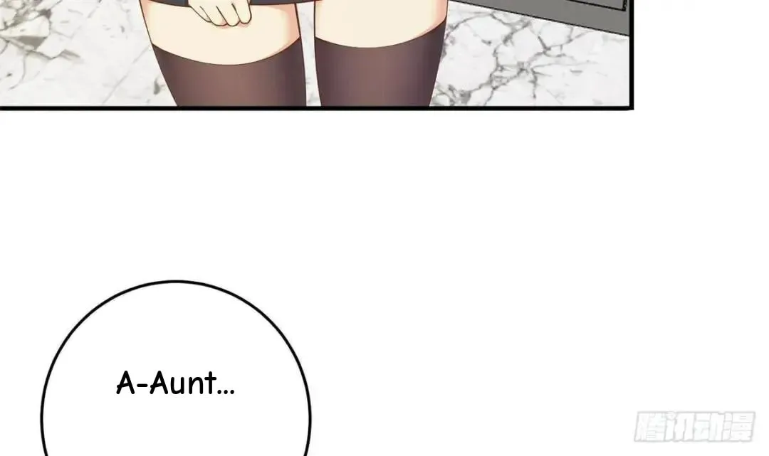 It's All the Pantyhose's Fault Chapter 757 page 6