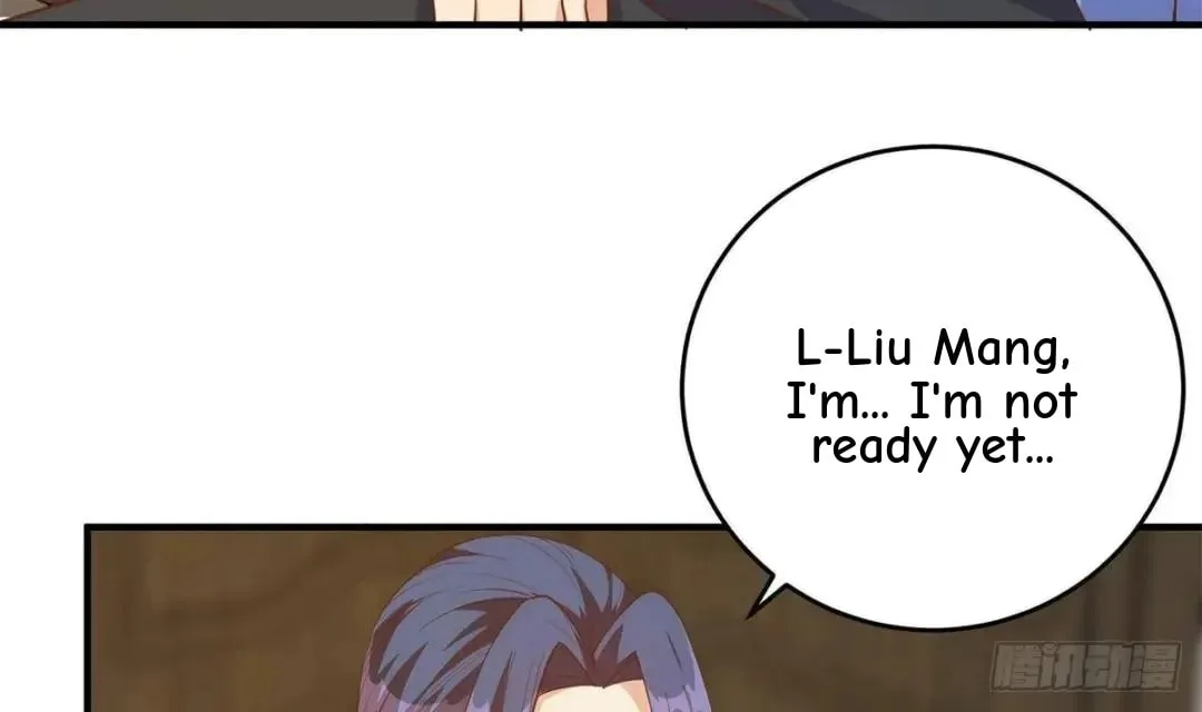It's All the Pantyhose's Fault Chapter 757 page 34