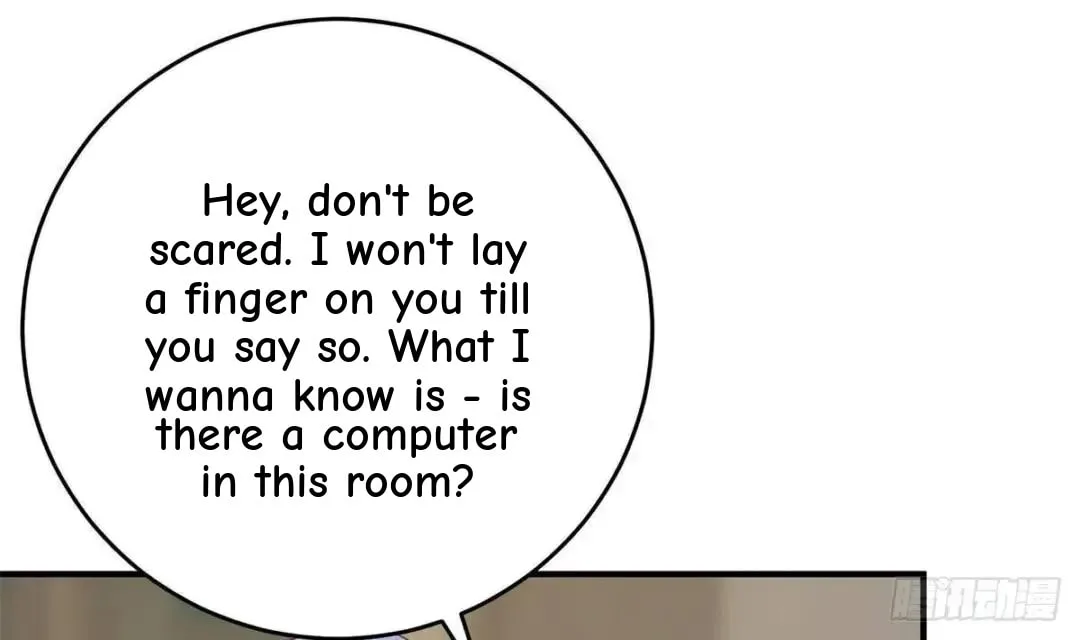 It's All the Pantyhose's Fault Chapter 757 page 37
