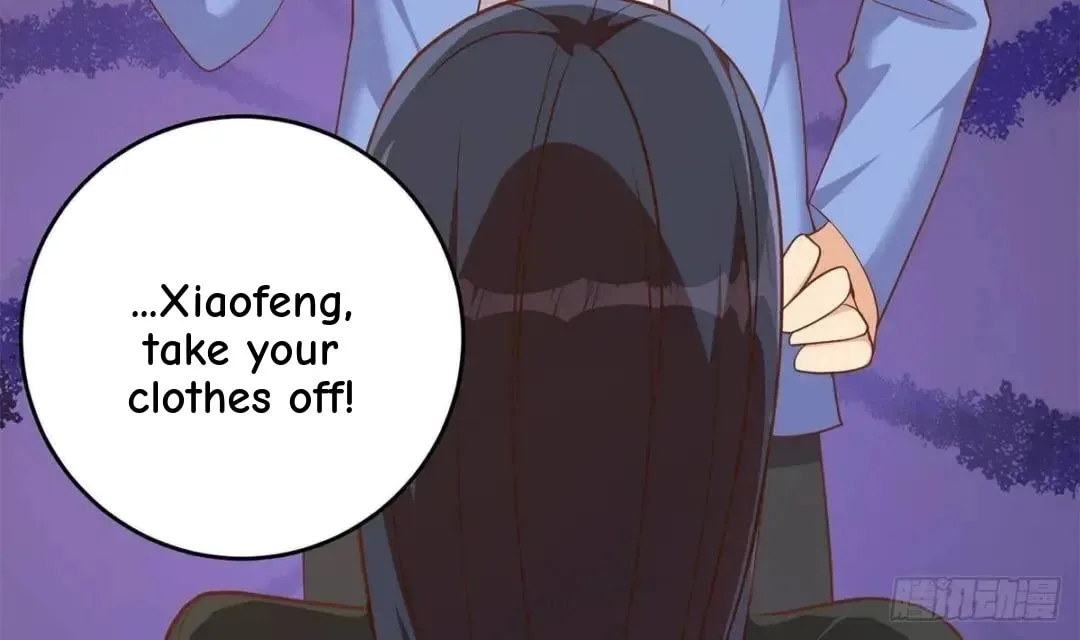 It's All the Pantyhose's Fault Chapter 757 page 48