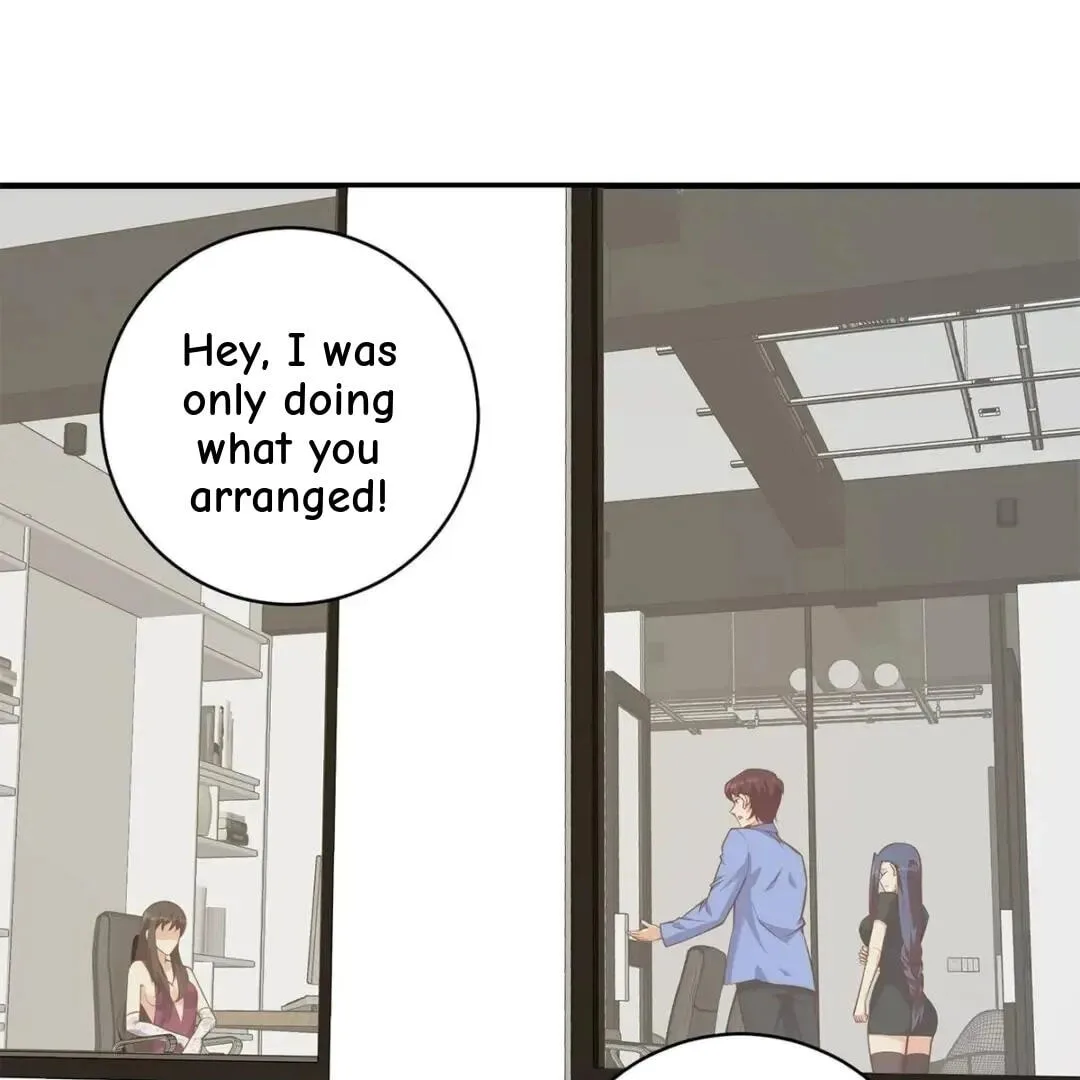 It's All the Pantyhose's Fault Chapter 759 page 27