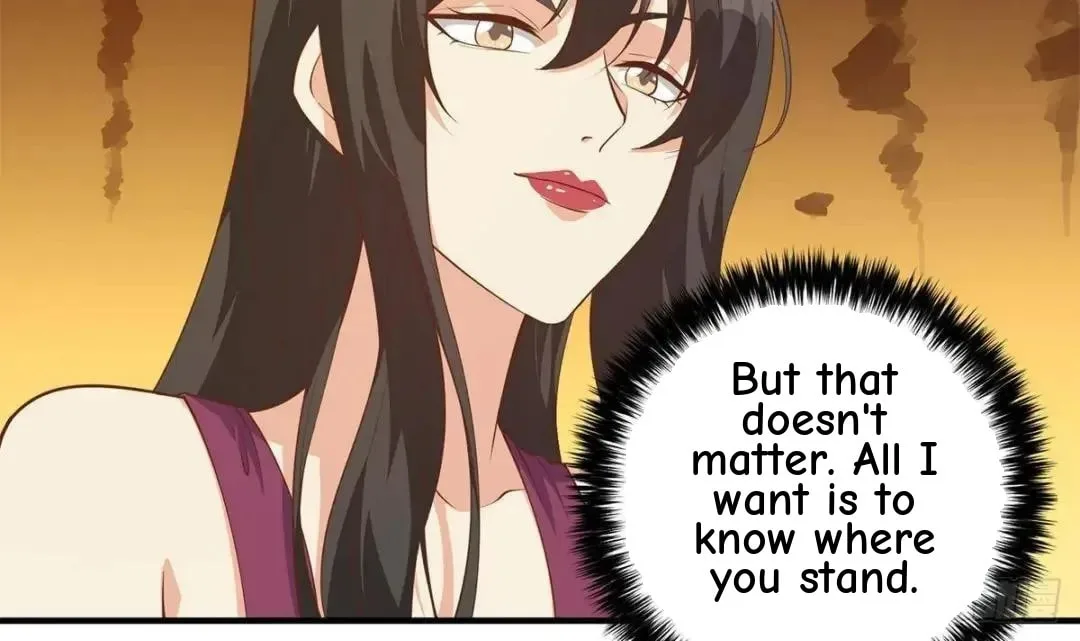 It's All the Pantyhose's Fault Chapter 759 page 33