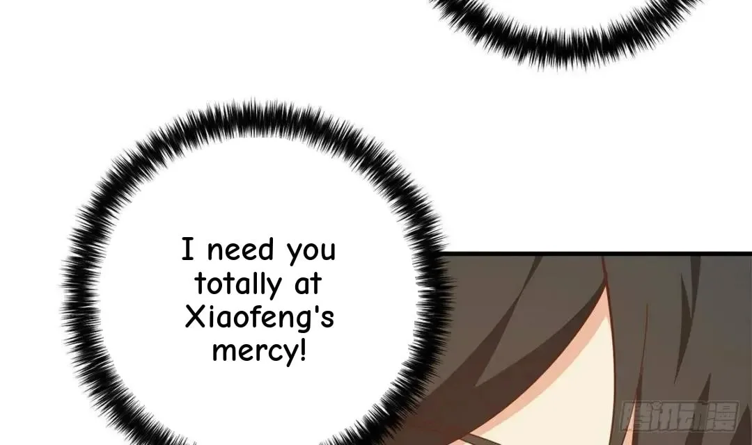 It's All the Pantyhose's Fault Chapter 759 page 34