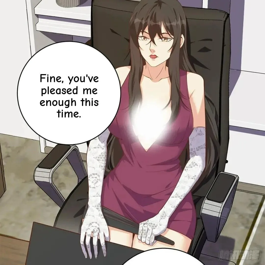 It's All the Pantyhose's Fault Chapter 759 page 30