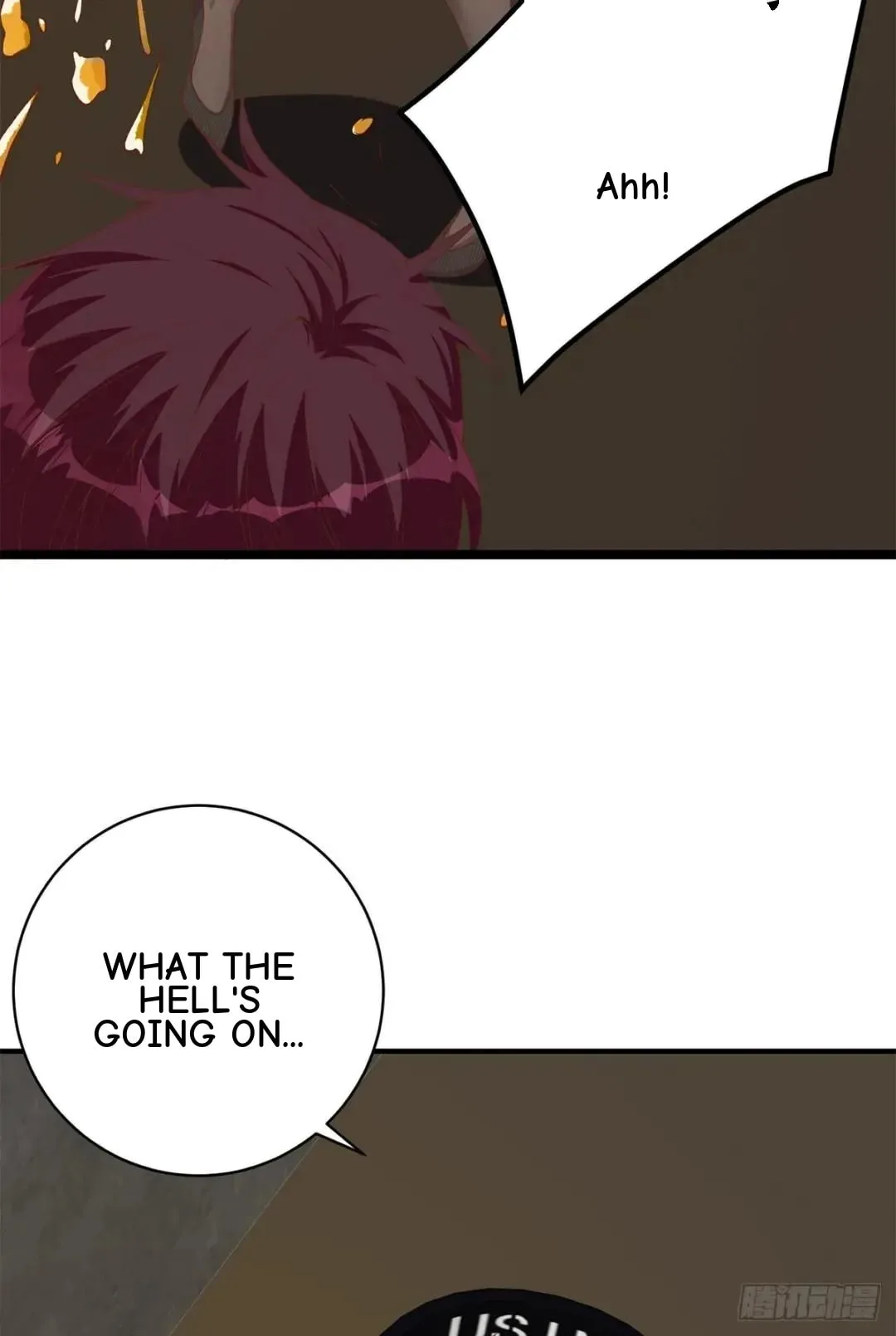 It's All the Pantyhose's Fault Chapter 760 page 24