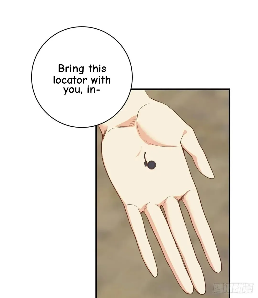 It's All the Pantyhose's Fault Chapter 760 page 5