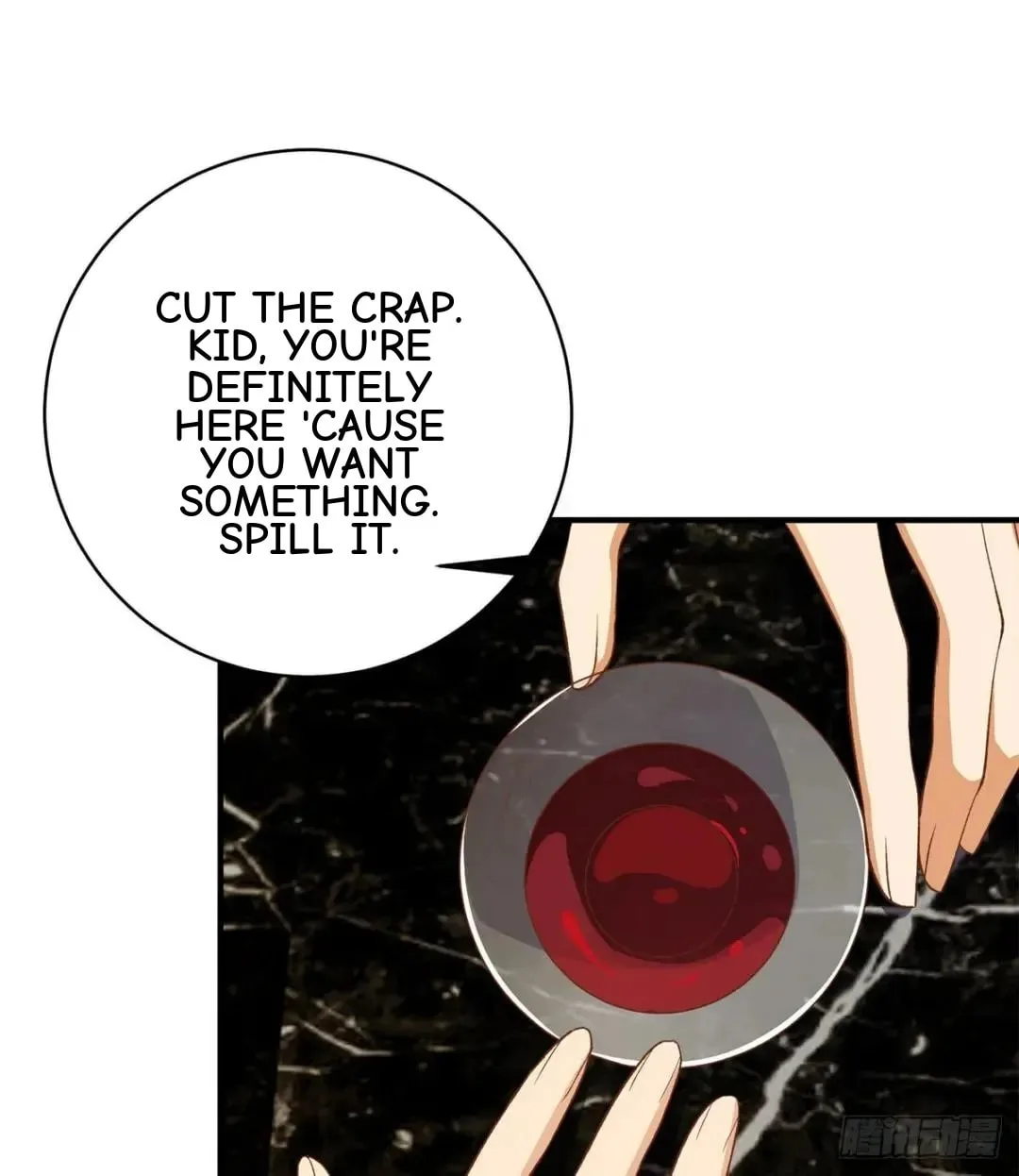 It's All the Pantyhose's Fault Chapter 760 page 12