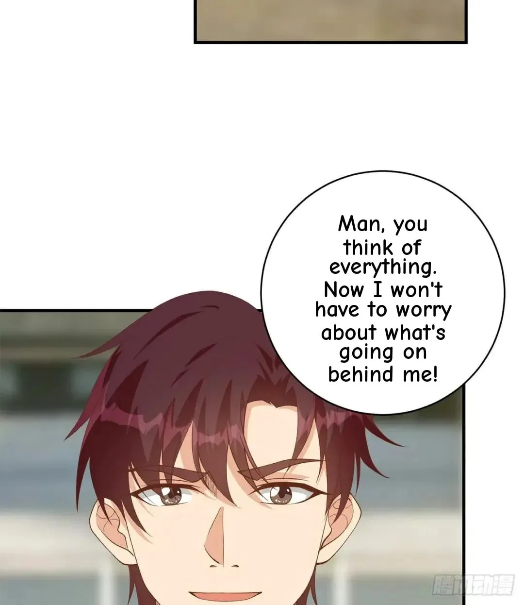 It's All the Pantyhose's Fault Chapter 760 page 6