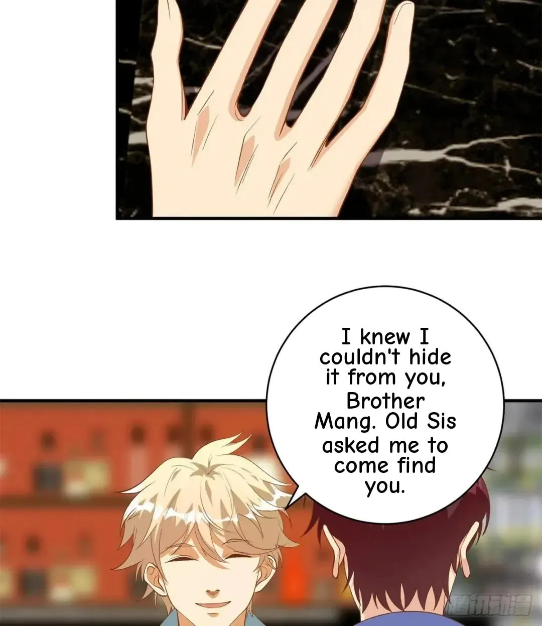 It's All the Pantyhose's Fault Chapter 760 page 13