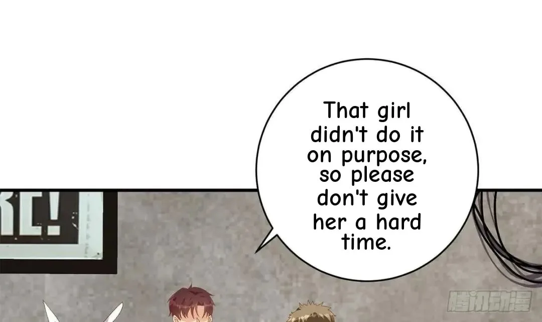 It's All the Pantyhose's Fault Chapter 761 page 22