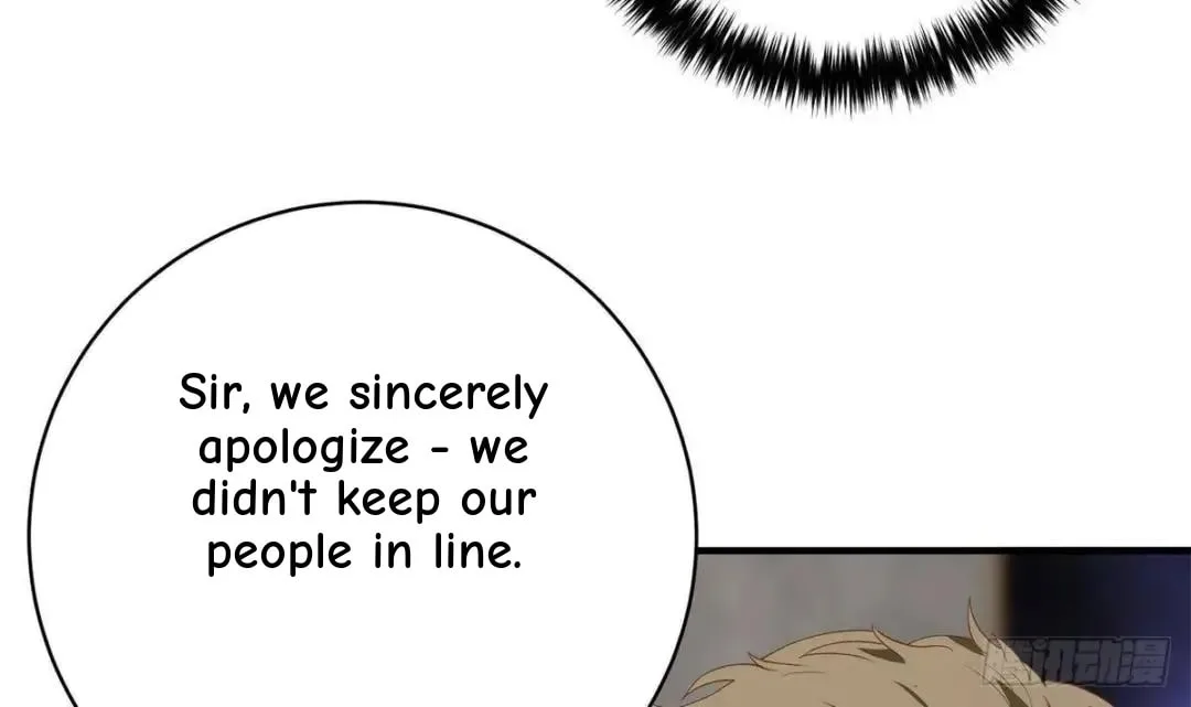 It's All the Pantyhose's Fault Chapter 761 page 19