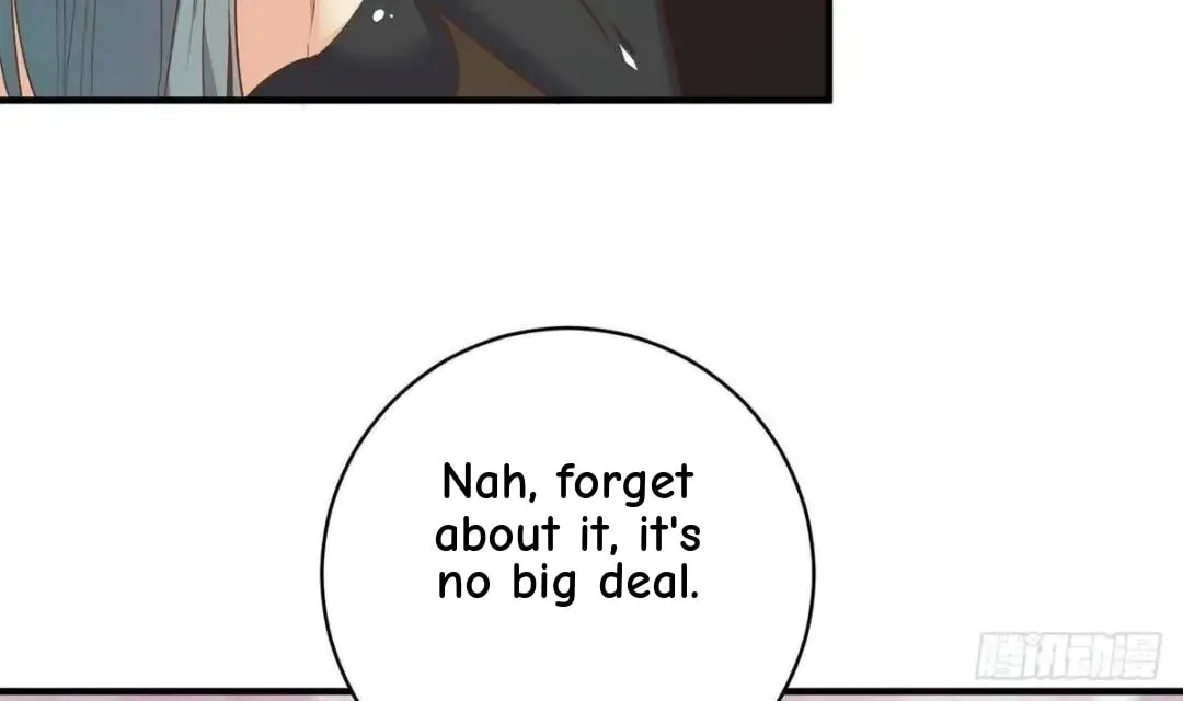 It's All the Pantyhose's Fault Chapter 761 page 4
