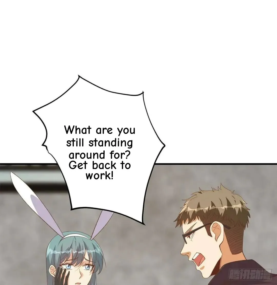 It's All the Pantyhose's Fault Chapter 761 page 24
