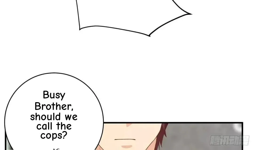 It's All the Pantyhose's Fault Chapter 761 page 35