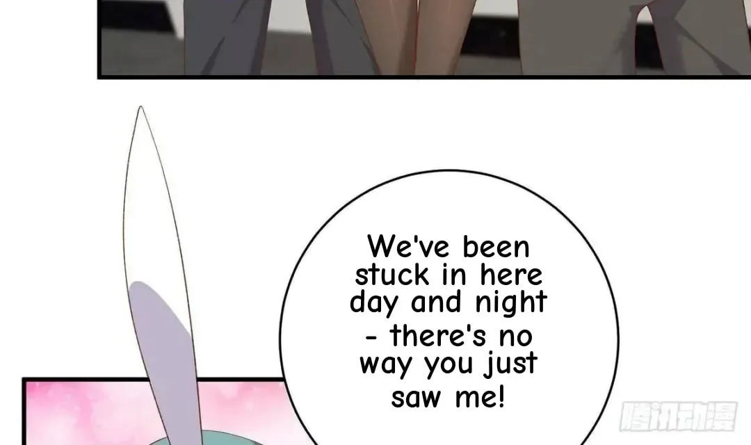 It's All the Pantyhose's Fault Chapter 763 page 14