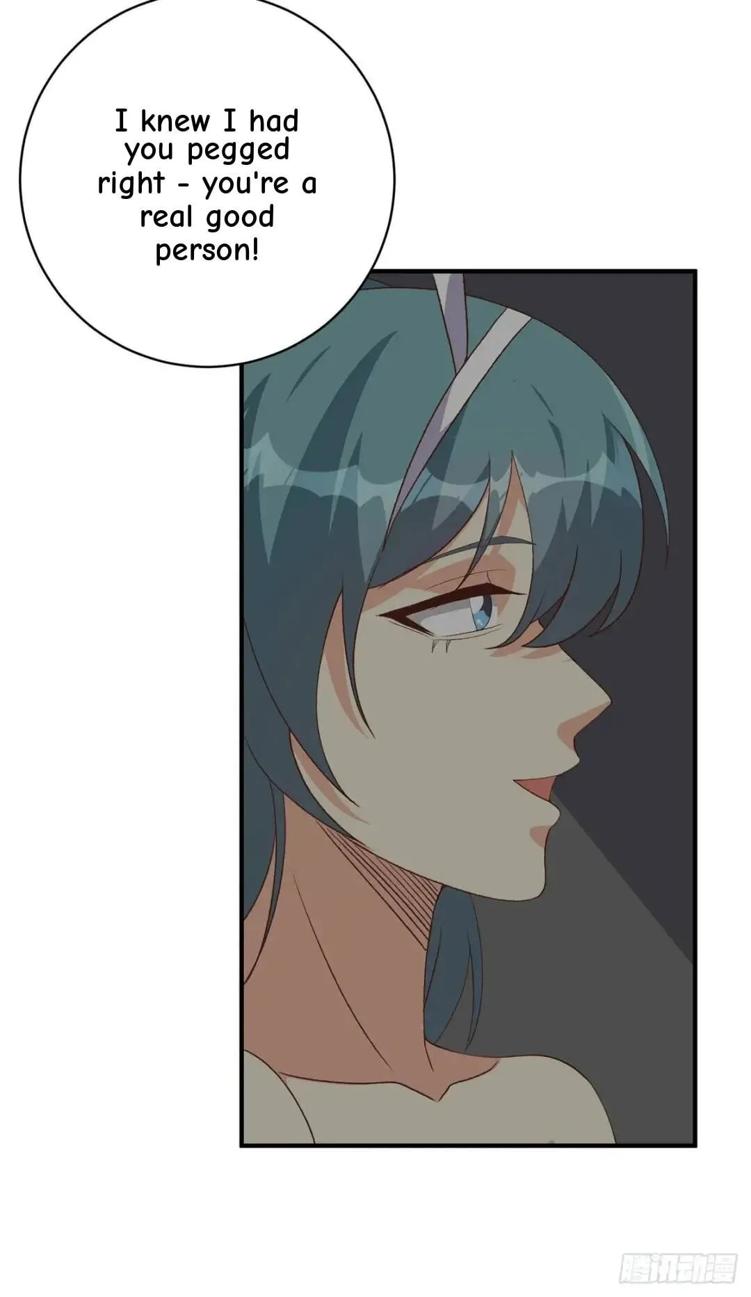 It's All the Pantyhose's Fault Chapter 763 page 6